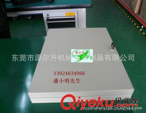 供應(yīng)商場(chǎng)鎖匙柜，銀行鑰匙柜，鑰匙整理箱中國(guó)供應(yīng)商原始圖片2