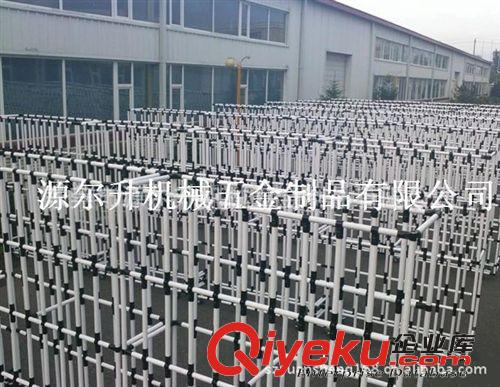 廠家供應上海柔性管貨架、深圳柔性管貨架、精益管貨架可訂制
