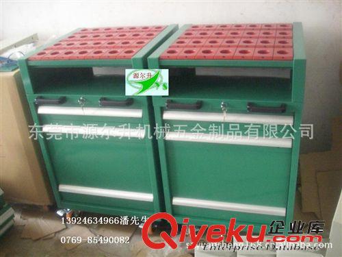 批發(fā)CNC刀具車，CNC刀具柜，模具刀具柜，CNC刀具架刀具車原始圖片3
