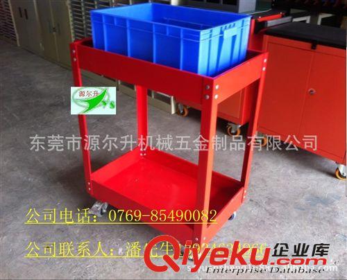批發YES-1088H工具車，帶抽工具車，簡易工具車，抽屜式工具車