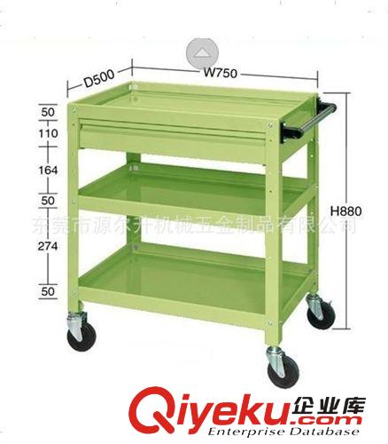 供應(yīng)銷售批發(fā)工具車紅色雙層1臺起批