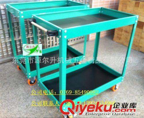 批發YES-1088H工具車，帶抽工具車，簡易工具車，抽屜式工具車原始圖片3