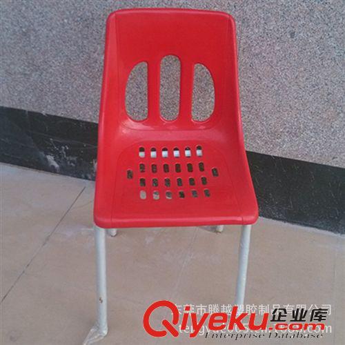 【專業定制】供應惠州無塵車間專用防靜電工作椅 中山靠背鋼塑椅原始圖片3