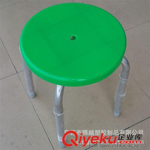 優(yōu)質(zhì)廠家，生產(chǎn)靠背凳子-員工凳子-流水線凳子-塑膠凳子，可送貨原始圖片3