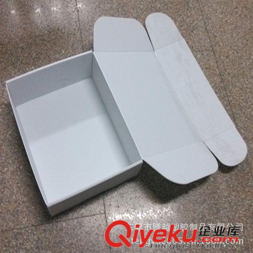 生產(chǎn)供應(yīng)塑料盒子，斜口盒子，插柱式盒子，中空板盒子原始圖片2
