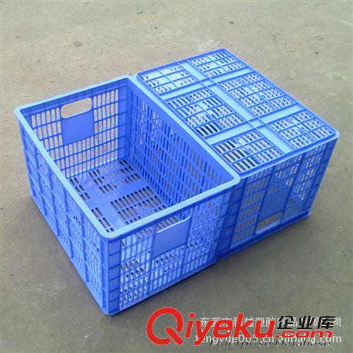 廠價直供各種規(guī)格優(yōu)質塑料折疊周轉箱 汽配專用箱 周轉籮 23#箱