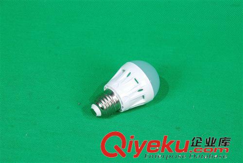 廠家直銷 3W/5W/7Wled球泡燈成品 價格合理質量保證原始圖片3