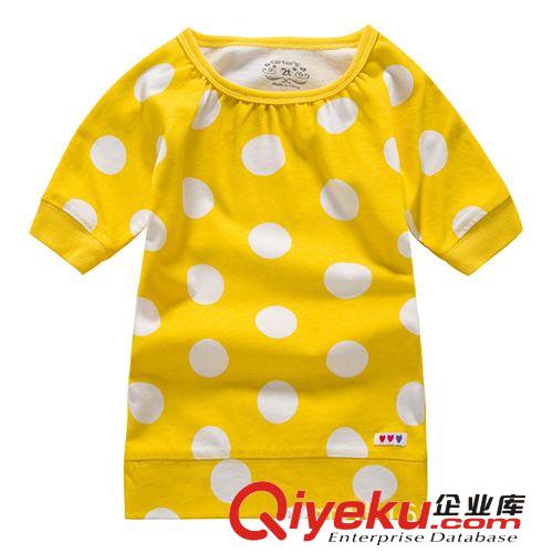 外貿童裝褲子夏款韓版女童短褲寶寶純棉條紋褲 小童褲tj清倉
