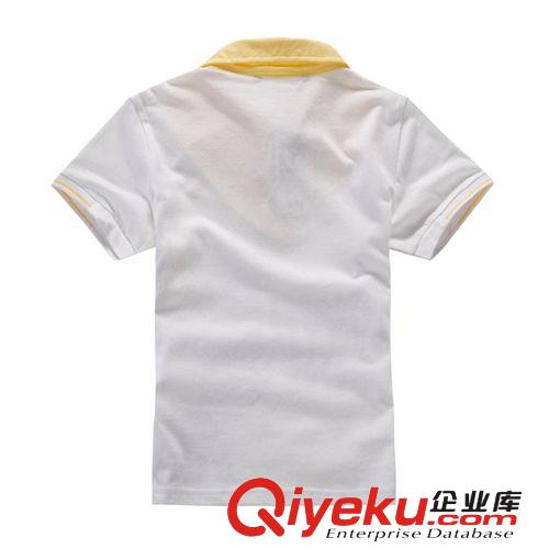 neeza 品牌童裝中大童短袖t恤 男童翻領t恤純棉兒童夏裝上衣tj原始圖片2