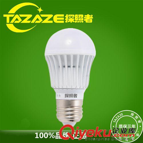 批發(fā)3W尖尾拉尾蠟燭燈 LED節(jié)能燈 E14螺口 5730貼片低光衰 高亮款