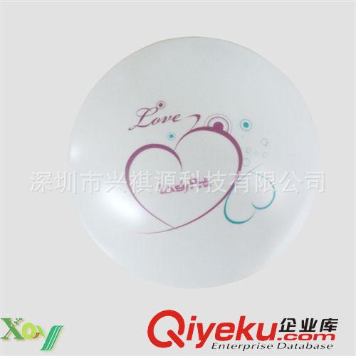 愛(ài)之花現(xiàn)代簡(jiǎn)約臥室燈LED亞克力吸頂燈 過(guò)道燈陽(yáng)臺(tái)燈原始圖片2