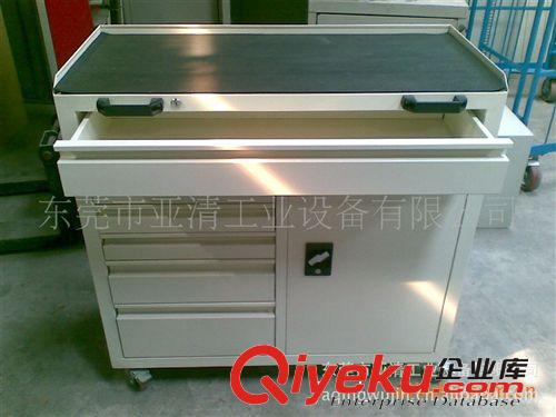【本廠直銷】工具柜、工具桌、倉儲工具柜、抽屜工具柜、工具臺面原始圖片2