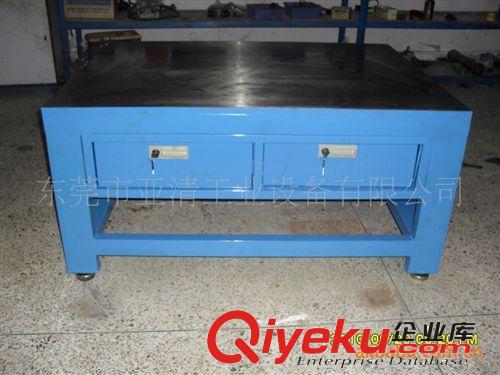 亞清供應(yīng)鋼板工作臺(tái),醫(yī)用工作臺(tái),超市工作臺(tái)原始圖片2