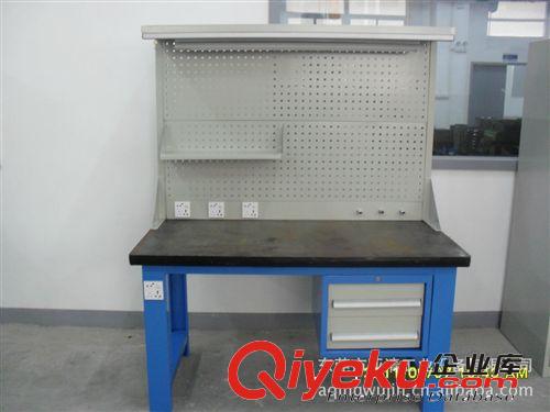 東莞防靜電工作臺,長安不銹鋼工作臺,亞清精益管工作臺原始圖片2