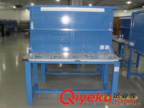 亞清工作臺東莞知名品牌原始圖片3