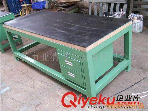 供應(yīng)鉗工臺(tái)、重型工作臺(tái)、掛板工作臺(tái)、不銹鋼工作臺(tái)、維修桌原始圖片2