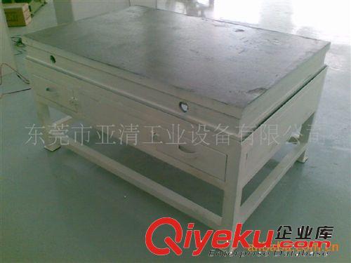 供應(yīng)鑄鐵工作臺(tái)，鑄鐵平臺(tái)，鉗工工作臺(tái)