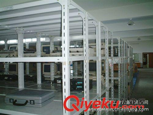供應大批量現貨輕型標準貨架2000*600*2000型號每層承載300kg原始圖片2