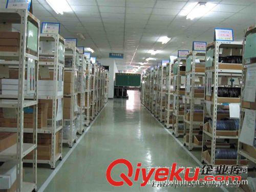 供應大批量現貨輕型標準貨架2000*600*2000型號每層承載300kg原始圖片3