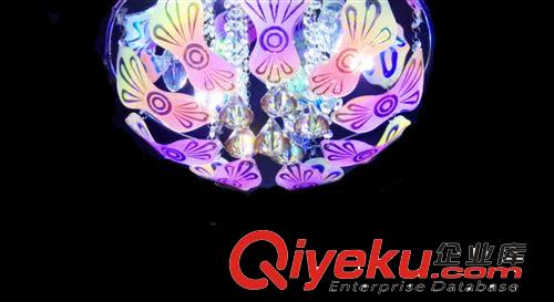 廣東古鎮廠家|批發低壓燈|圓形水晶燈|現貨供應|八年老品牌可放心