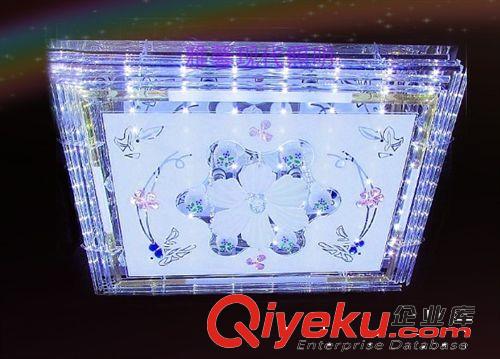 方形水晶燈|一米二低壓燈|led客廳燈|2014年批發商{za}企業集采