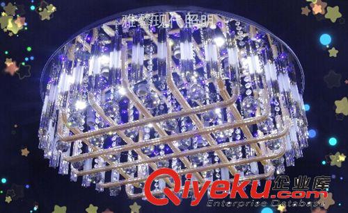 水晶燈7703C｜gd品質｜現代家居｜配藍牙mp3｜搶占低壓燈市場原始圖片3