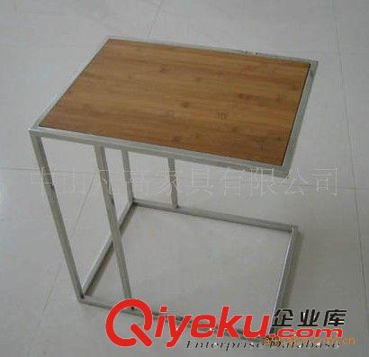 不銹鋼家具 現(xiàn)代家具 客廳家具  不銹鋼方幾