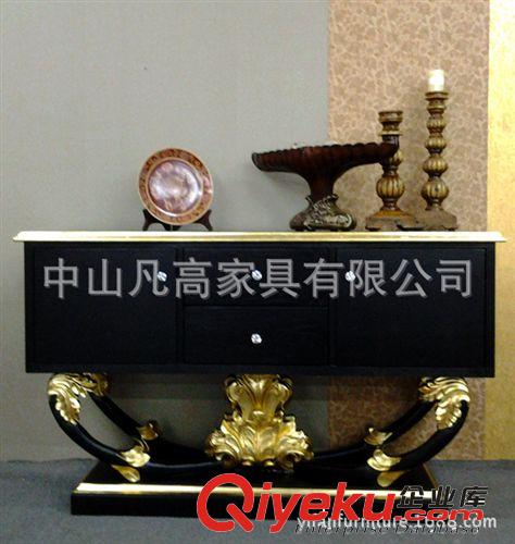 臥室家具 皮革家具 新古典家具 實木家具 金銀泊家具 金銀泊皮床