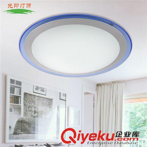 光印燈飾led吸頂燈現代簡約亞克力廚房燈  AL-MA98135原始圖片2