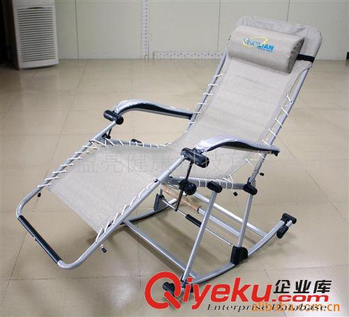 盈亮經典 YL-22800 智慧健康椅/折疊搖椅/沙灘椅/躺椅 廠家直銷