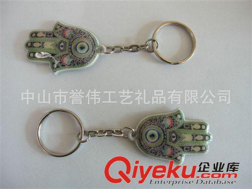 廠家提供 定制精美復古pvc鑰匙扣原始圖片2