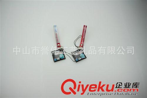 專業廠家 PVC手機擦  3D手機擦，數碼屏幕擦 滴膠手機擦 促銷禮品原始圖片2