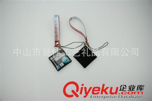 專業廠家 PVC手機擦  3D手機擦，數碼屏幕擦 滴膠手機擦 促銷禮品原始圖片3