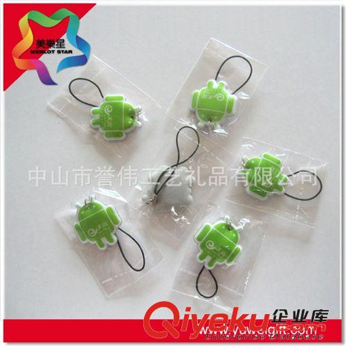 專業廠家 PVC手機擦  3D手機擦，數碼屏幕擦 滴膠手機擦 促銷禮品