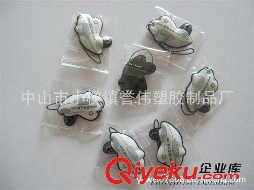 專業(yè)生產(chǎn)  PVC手機(jī)擦 數(shù)碼屏幕擦  廣告禮品{sx}之一