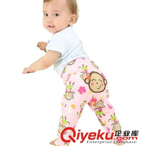 大PP褲子可愛嬰兒褲子 淘寶熱賣 廣東產地原始圖片2