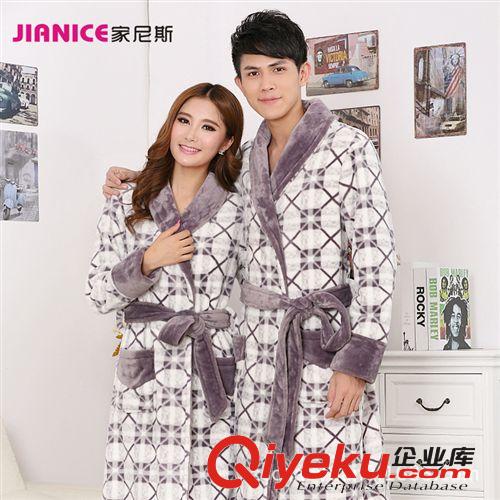 2012秋冬新款家居服睡衣套裝女加厚法蘭絨長袖公主款珊瑚絨