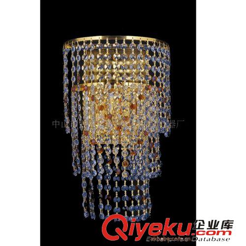 格瑞森燈飾供應(yīng)水晶壁燈，壁燈，現(xiàn)代
