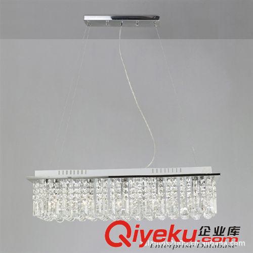 推出新款水晶吊燈  現(xiàn)代吊燈  鏡面不銹剛吊燈  水晶吸頂燈原始圖片2