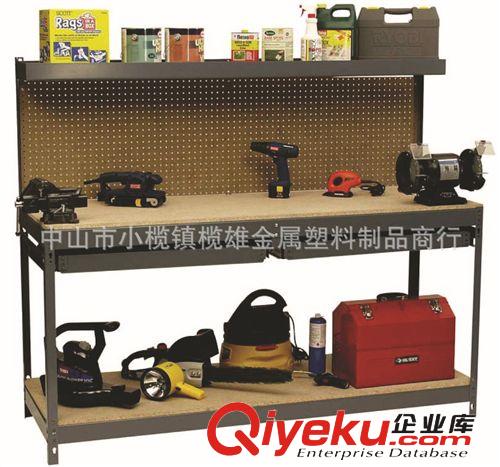 鉗工工作臺 掛工具工作臺工作臺 新型工作臺原始圖片2