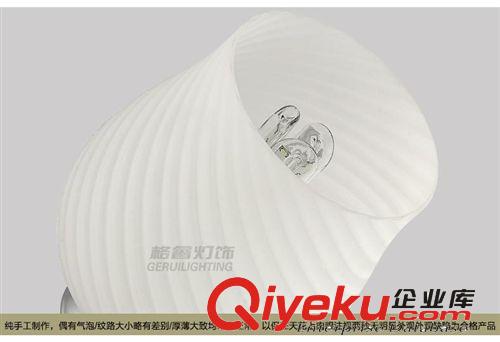 格睿/现代简约led水晶吸顶灯具欧式艺术客厅灯卧室灯餐吊灯具079