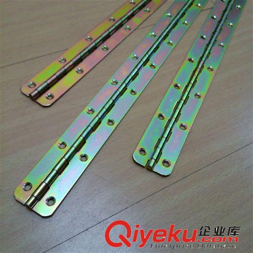 廠家直銷櫥柜用用古典仿古鋼琴排鉸原始圖片3