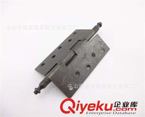 廠家直銷家具用現代大門不銹鋼鐵合頁 鉸鏈原始圖片3