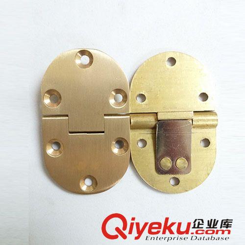 廠家直銷櫥柜用牛排合頁 餐臺鉸 牛排鉸原始圖片2