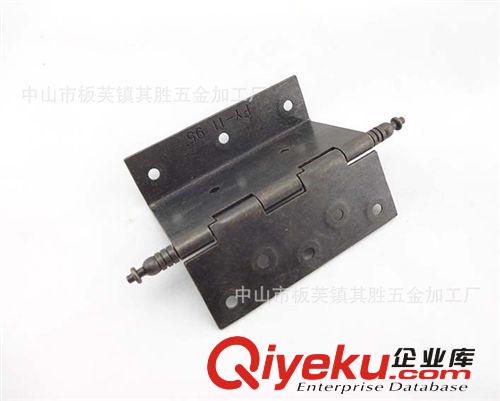 廠家直銷家具用歐式美式不銹鋼鐵合頁 鉸鏈原始圖片2