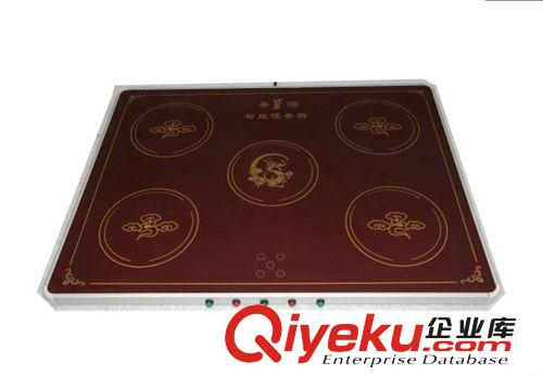 粵順 新款2013 多功能智能暖餐器 YS-228 送禮佳品原始圖片3