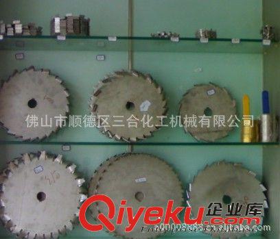 廠家直供φ40SDF400實(shí)驗(yàn)機(jī)分散盤(pán)-; 高速分散盤(pán) 攪拌分散盤(pán)原始圖片3