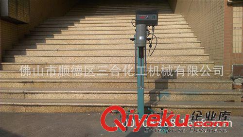 廠價(jià)批發(fā)供應(yīng)生產(chǎn)型1100W分散機(jī)、佛山高速分散機(jī)、廣東分散機(jī)原始圖片2