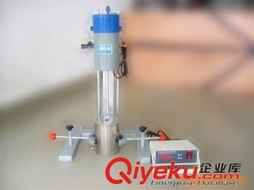 深圳實驗分散機(jī)，廣東實驗分散機(jī)、涂料、油漆攪拌機(jī)、調(diào)速分散機(jī)原始圖片2