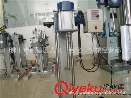 廣東無(wú)碳刷分散機(jī)、F550實(shí)驗(yàn)室多用分散砂磨機(jī)、佛山無(wú)碳刷分散機(jī)原始圖片2